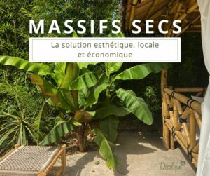 Massifs secs